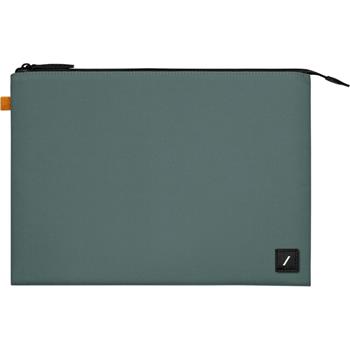 Native Union WFA Stow Lite Sleeve, slate green - Macbook 14"