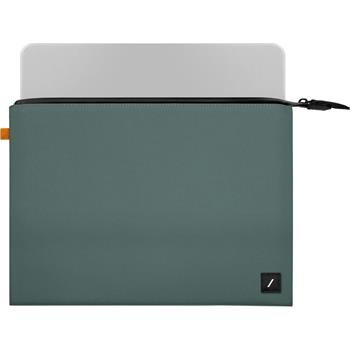 Native Union WFA Stow Lite Sleeve, slate green - Macbook 16"