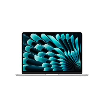 Apple CTO MacBook Air 13" M5 10CPU/10GPU/32GB/512GB/noA/SLV/CZ