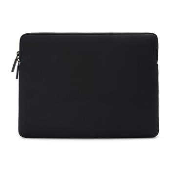 Pipetto Classic Fit Sleeve, black - MacBook Neo 13 (A18 Pro)