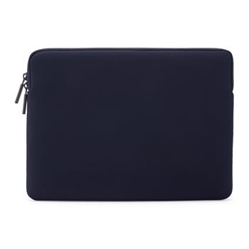 Pipetto Classic Fit Sleeve, dark blue - MacBook Neo 13 (A18 Pro)