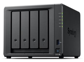 Synology DS425+ DiskStation