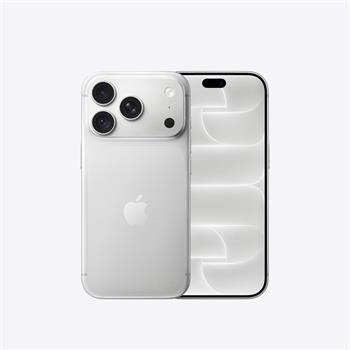 Apple iPhone 18 Pro 512GB Silver