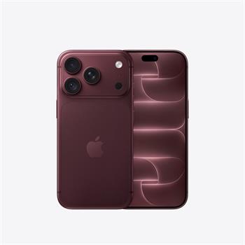 Apple iPhone 18 Pro 1TB Burgundy