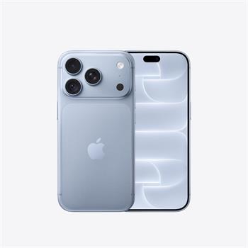 Apple iPhone 18 Pro 1TB Glacier