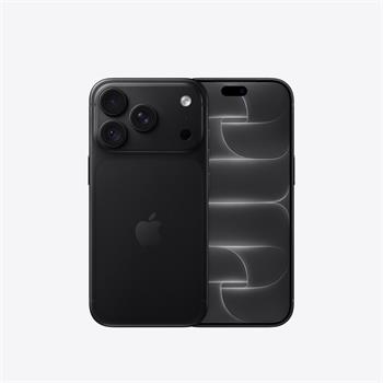Apple iPhone 18 Pro 2TB Black