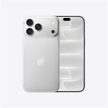 Apple iPhone 18 Pro Max 256GB Silver