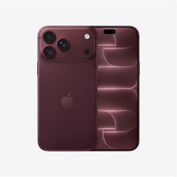 Apple iPhone 18 Pro Max 256GB Burgundy