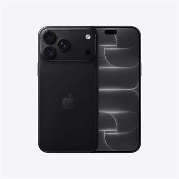 Apple iPhone 18 Pro Max 512GB Black