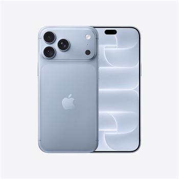 Apple iPhone 18 Pro Max 1TB Glacier
