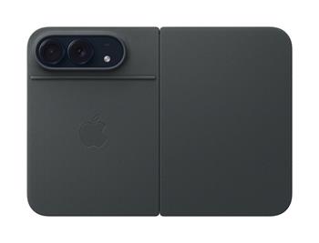 Apple iPhone Duo Folio with Kickstand - Navy Blue