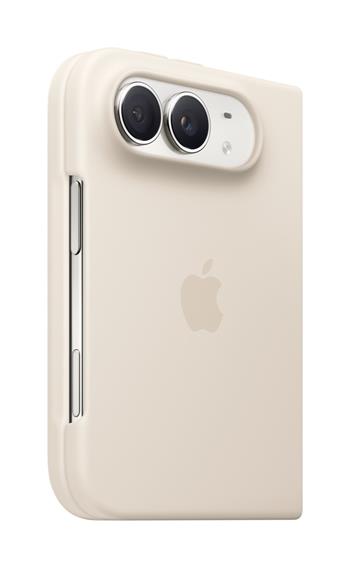 Apple iPhone Duo Case - Sand