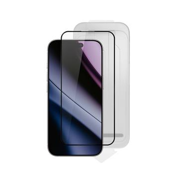 Epico Hero Glass 3D iPhone 17 Pro Max/18 Pro Max