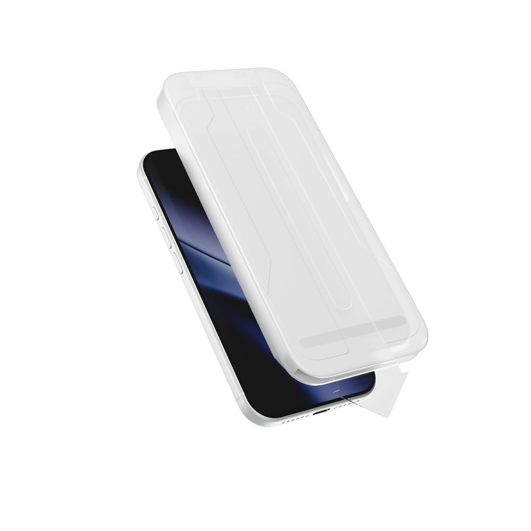 Epico Privacy AntiReflective Glass 3D iPhone 18 Pro