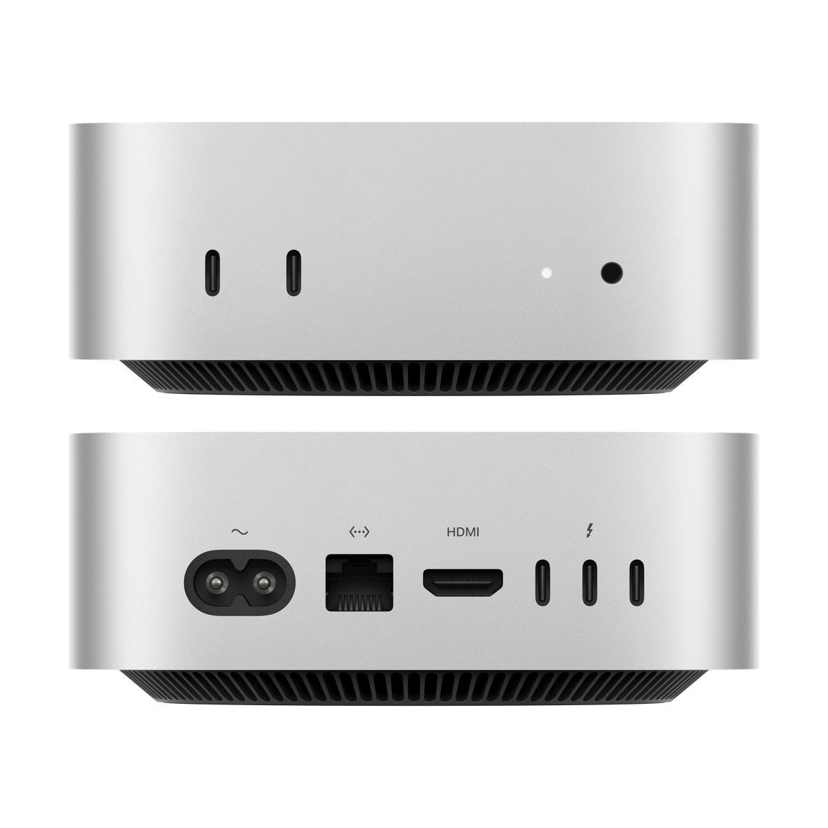 Apple CTO Mac mini M5P 15CPU/16GPU/48GB/512GB