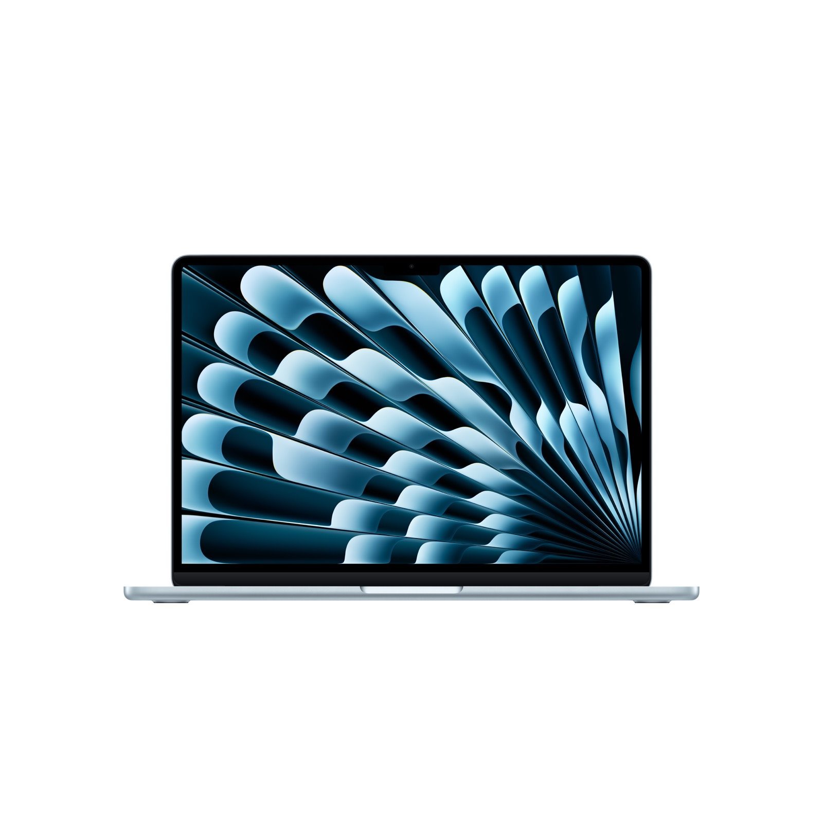 Apple CTO MacBook Air 13" M5 10CPU/10GPU/24GB/512GB/noA/BLU/CZ