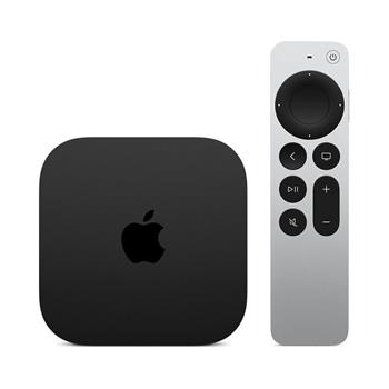 Apple TV 4K (2026)