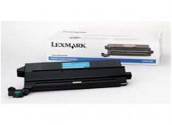 Lexmark Toner Cartr. C910/C912 - Cyan