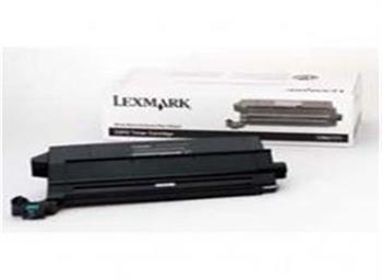 Lexmark Toner Cartr. pro C910/C912 Black