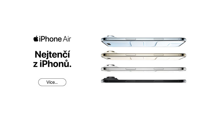 iPhone Air