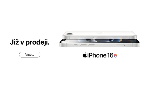 iPhone 16e